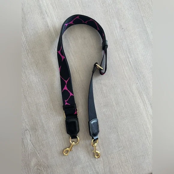 Rebecca Minkoff Guitar Strap - Picture 2 of 4